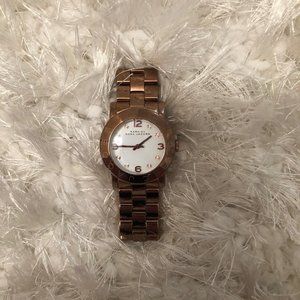 Marc Jacobs Watch